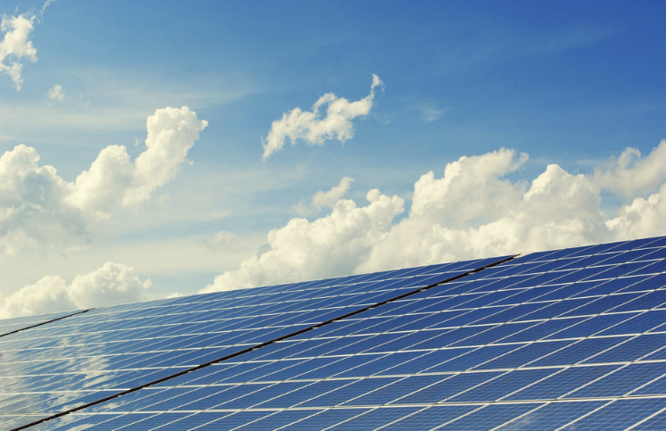 Energiebesparende maatregelen