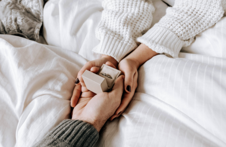 Liefdestestament